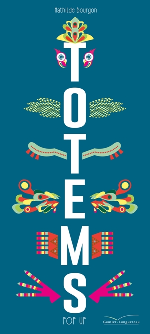 Totems ed hachette