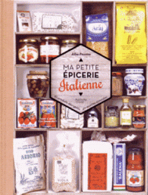 Ma petite épicerie italienne (COV)