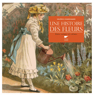 Une histoire des fleurs