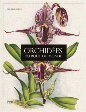 Orchidees du monde