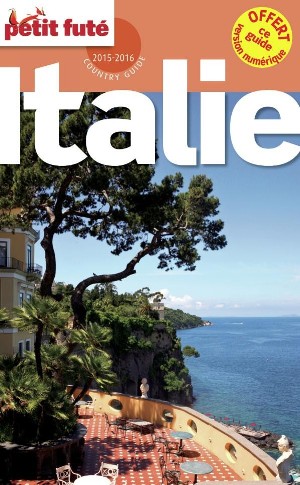 Italie (Country Guides)