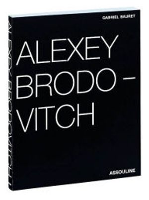 Alexey Brodo-Vitch