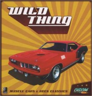 Wild Thing