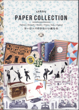 Europe Paper Collection