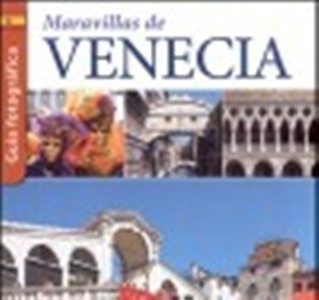 Meraviglie di venezia + DVD (spagnolo)