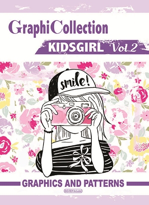 Graphic Collection Kidsgirl Vol.2