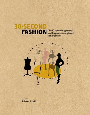 30 second fashion