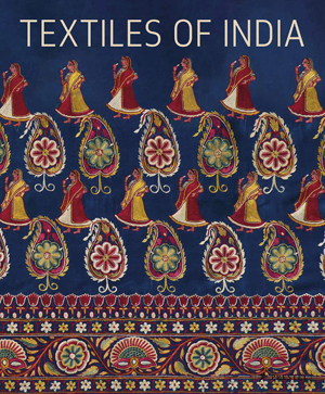 Textilkes of India