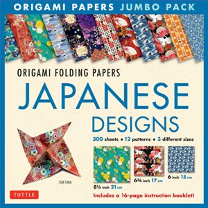 Origami Japanese Design