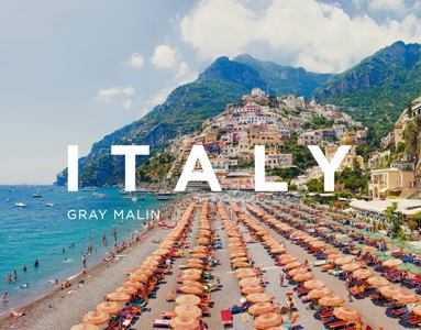 italy: grey malin