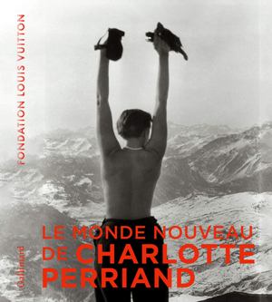 Le monde nouveau de Charlotte Perriand