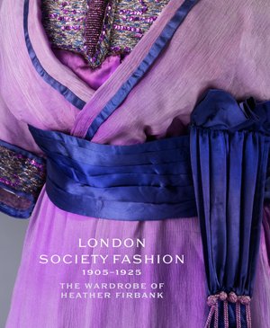 London Society Fashion 1905 - 1925