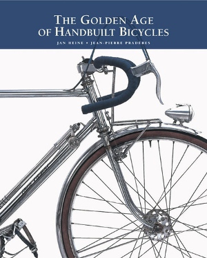 Golden Age of Handbuilt Bicycles