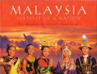 Malaysia - Portrait of Nation