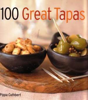 1000 great tapas