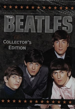 Beatles Collecion Edition Box