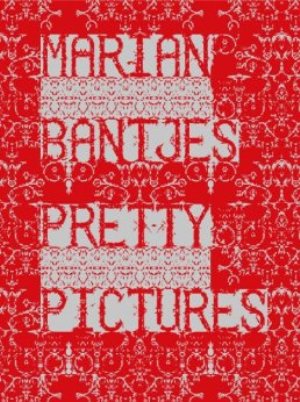 Marian bantjes pretty pictures