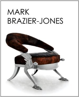 Mark Brazier-Jones