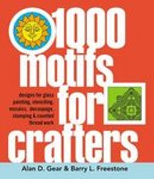 1000 Motifs For Crafters