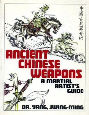 Ancient Chinese weapons