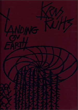 Kris Ruhs - Landing On Earth