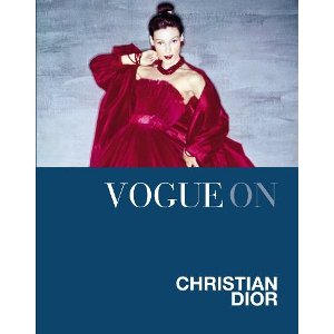 Vogue on Dior