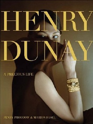 Henry Dunay