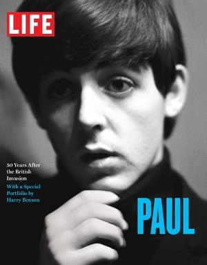 LIFE Paul McCartney