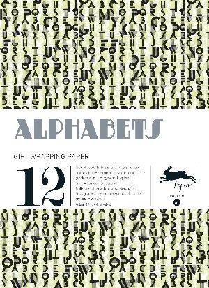 ALPHABETS Vol.41