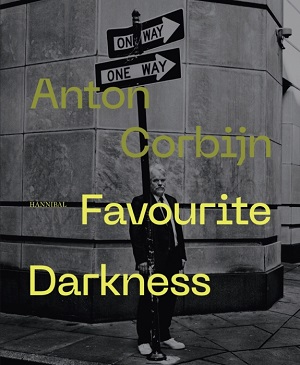 Anton Corbijn – Favourite Darkness