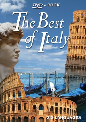 The best of italy