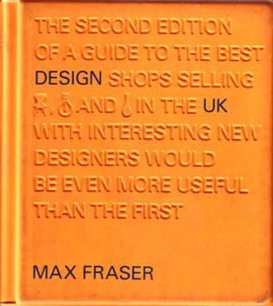 Design Uk 2 Max Fraser