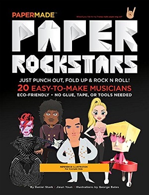 Paper Rockstars (Papermade)