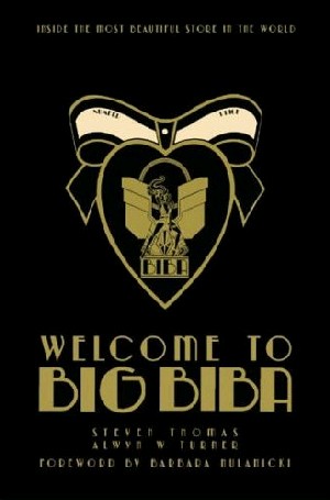 Welcome to Big Biba