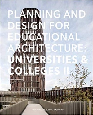 Planning and Design for Educational Architecture II