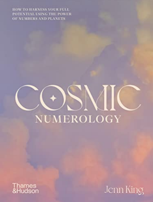 Cosmic Numerology