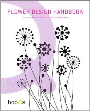 Flower Design Handbook