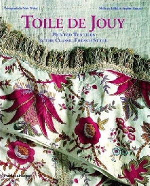 Toile de jouy