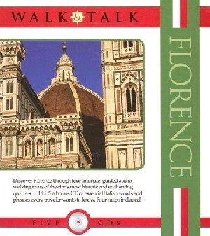 Walktalk Florence