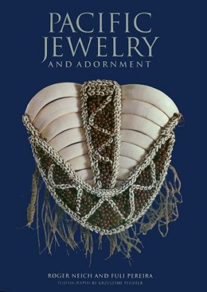 Pacific Jewerly & Adornment