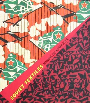 Soviet textiles