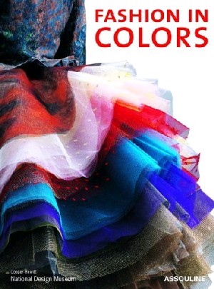 Fashion in Colors