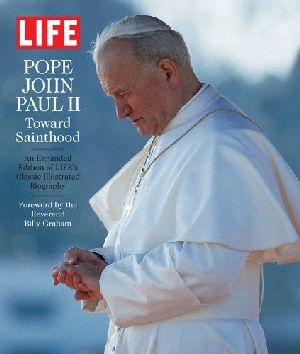 Life Pope John Paul II