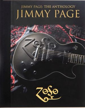 Jimmy Page: The Anthology