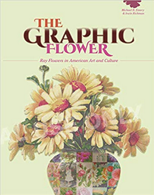 The Graphic Flower