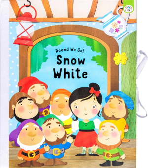 Snow White (Round We Go!)