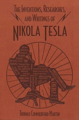 Nikola Tesla