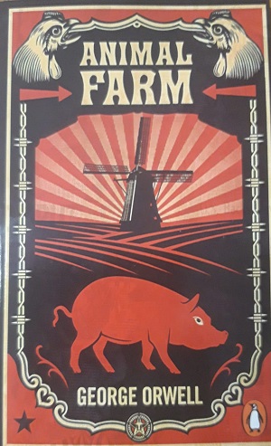 Orwell: Animal Farm