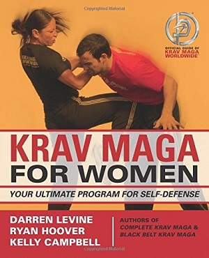 Krav Maga for Women