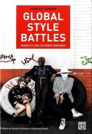 GLOBAL STYLE BATTLES (COV)